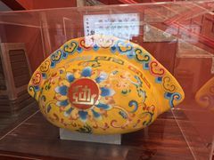 -老边饺子馆(中街店)