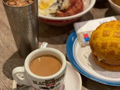 敏华黯然销魂饭-敏华冰厅(天河城店)