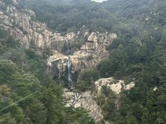 -沂蒙山旅游区云蒙景区(蒙山国家森林公园)
