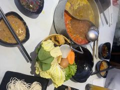 -呷哺呷哺 黄金牧场 (新中关购物中心店)