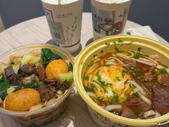 -夏记粉店(黄兴路步行街店)
