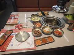 -韩一品韩国料理(柏庐南路店)