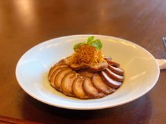 -望京楼flavor餐厅(古北水镇景区店)