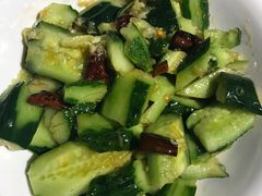 -半天妖烤鱼(方庄店)