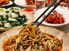 -瓯越·海鲜·瓯味一品(IM长宁国际店)