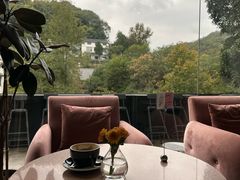-简象咖啡CAFE ELE JANE(满陇桂雨店)