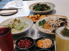 -半山腰·云南菜(侨福芳草地店)