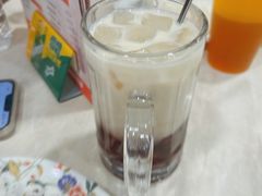 -喜莲咖啡