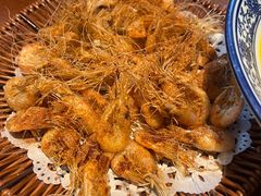-妈妈菜舟山海鲜(定海古城店)