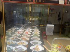 -惠宾饭庄(千禧店)
