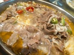 -北戴河转鱼·炒螃蟹酱餐厅