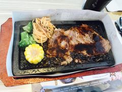 -必胜客(大观天地店)