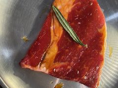 -尚宴牛特鲜自助(太原街万达店)