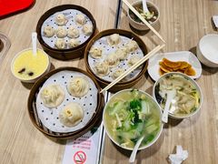 -知味观(湖滨总店)