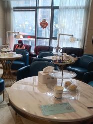 -碧莲盛·不剃发植发