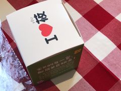 -西贝(东方路店)