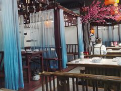 -外婆船宴餐厅·外婆喊你回家吃饭