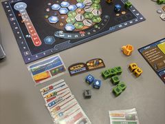 -FullHouse桌游跑团血染剧本杀(南京西路店)