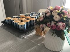 -Dark Horse·黑马蛋糕·低脂·低糖淡奶(金匙望湖大厦店)