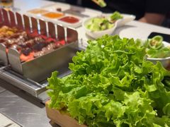 -玉善烧烤串城(长春总店)