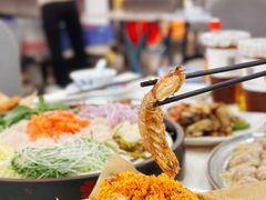 -嘉升大排档(番禺总店)