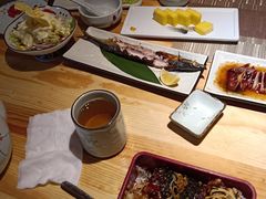-酒井酱子·深夜食堂(东城汇店)