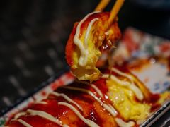 -七星布车休闲料理店