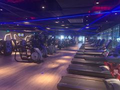 -W FITNESS 威尔仕健身·游泳(老西门新苑店)