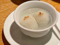 -宁波柏悦酒店·钱湖渔港