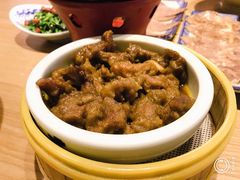 -牛三哥洛阳牛肉汤(生态城店)