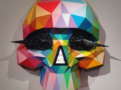 -chi K11艺术空间展览厅