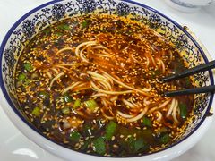 -玉香宫河州牛肉拉面