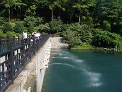 -九龙潭景区