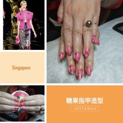 手部美甲-光SPA科技美肤