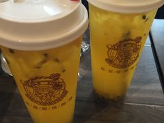 -莓超疯(德辉广场店)