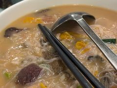 -茶油香闽南菜·花园餐厅(前埔店)