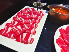 -鲁西肥牛(九方购物中心店)