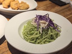 -新白鹿餐厅(银泰西湖文化广场店)