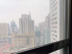 -南京金陵饭店