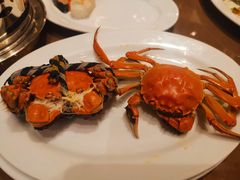 -福州仓山凯悦酒店·Market Cafe Lacucina咖啡厅