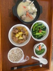 -杰爱月子护理中心