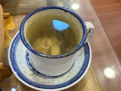 -芋包王闽南茶楼(八市店)