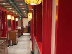 -郭林家常菜(狼垡店)
