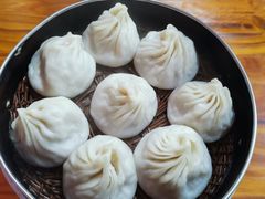 -笑云开汤包店(网巾市店)