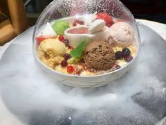 -哈根达斯(朝阳大悦城店)