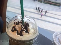 -星巴克臻选(深圳龙岗万科店)