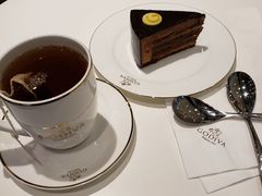-GODIVA(国际金融中心店)