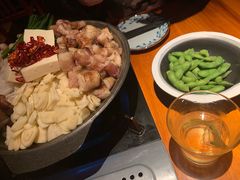 -醉虎传(南锣鼓巷店)