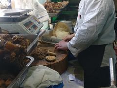 -老爆肚满五香烧牛羊肉