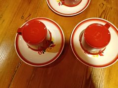 -东方一串烧烤·烤鱼·小龙虾(江文路店)